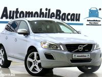 second-hand Volvo XC60 