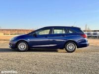 Second-hand Opel Astra Business Edition 122 CP (89 kW) 2022 Culoarealbastru Break