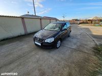 second-hand VW Polo 