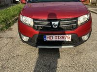 second-hand Dacia Sandero 0.9 Stepway