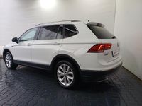 Second-hand VW Tiguan Allspace Highline 200 CP (147 kW) 2021 Albnormal SUV