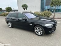second-hand BMW 520 Seria 5 d Touring Luxury Line