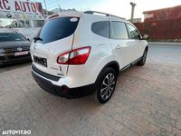 second-hand Nissan Qashqai +2 Qashqai+2 +2 1.6 dCi 2WD Stop&Start Visia