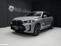 Second-hand BMW X6 286 CP (210 kW) 2023 Culoaregri SUV