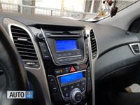 second-hand Hyundai i30 Highway 1.6 MPI