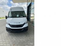 second-hand Iveco Daily 35S14 V- D30V AUTOFURGON Clima