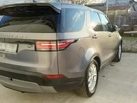 Second-hand Land Rover Discovery 5 SE 240 CP (176 kW) 2018 Gri SUV