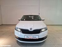 second-hand Skoda Rapid SMART 1.0 TSI