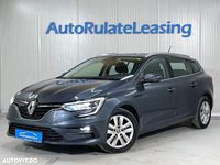 Second-hand Renault Mégane GrandTour Business 140 CP (102 kW) 2022 Culoaregri Break
