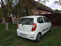 second-hand Hyundai i10 fab.2011 8