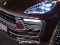 second-hand Porsche Macan 2023 2.0 Benzină 265 CP 100 km - 80.190 EUR - leasing auto