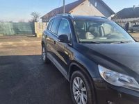 Second-hand VW Tiguan 140 CP (102 kW) 2008 SUV