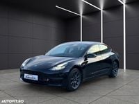 Second-hand Tesla Model 3 323 kW (440 CP) 2021 Culoarenegru Berlinǎ