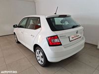 second-hand Skoda Fabia SMART 1.0 TSI