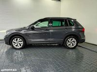 Second-hand VW Tiguan Life 150 CP (110 kW) 2023 Culoaregri SUV