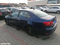 second-hand VW Jetta 1.2 TSI Comfortline