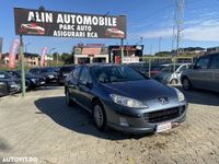 second-hand Peugeot 407 2.0E ST Confort