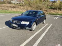 second-hand Audi A4 Avant 1.9 TDI