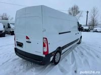 Second-hand Renault Master 125 CP (91 kW) 2015 Van