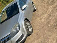 second-hand Opel Astra 2008