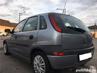 second-hand Opel Corsa benzina