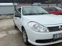 Second-hand Renault Symbol II 75 CP (55 kW) 2011 Berlinǎ