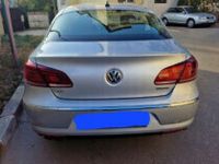 second-hand VW CC Bluemotion 2014