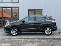 second-hand Nissan Qashqai 1.6 DCI Start/Stop 4X4 Acenta SP