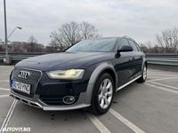 second-hand Audi A4 Allroad 2.0 TDI Quattro Stronic