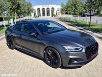 Second-hand Audi S5 Sport 353 CP (259 kW) 2017 Culoaregri Coupe
