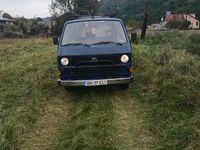 Second-hand VW T3 85 CP (62 kW) 1987 Van