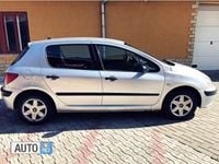 second-hand Peugeot 307 HDi