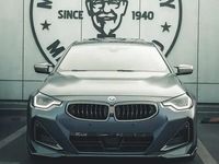 Second-hand BMW M240 M Sport 374 CP (275 kW) 2022 Coupe