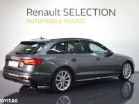 second-hand Audi A4 Avant 2.0 40 TDI S tronic S Line