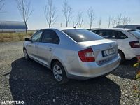 second-hand Skoda Rapid 1.4 TDI Active