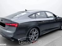 second-hand Audi A5 Sportback 45 TFSI quattro S tronic S line