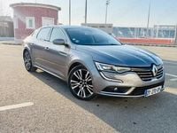 Second-hand Renault Talisman Initiale Paris 200 CP (147 kW) 2016 Gri Berlinǎ