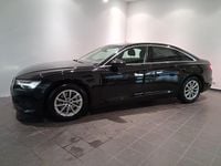 Second-hand Audi A6 245 CP (180 kW) 2019 Negru  metalic