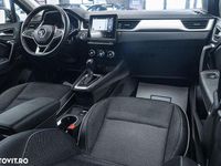 Second-hand Renault Captur Techno 140 CP (102 kW) 2022 Culoaregri SUV