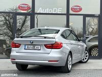 second-hand BMW 318 Gran Turismo Seria 3 d