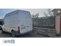 second-hand Ford Transit Diesel