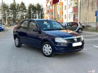 second-hand Dacia Logan 2011 e5 gpl