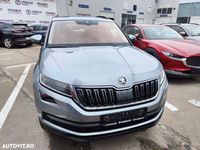 second-hand Skoda Kodiaq 2.0 TDI 4X4 DSG Style