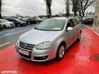 second-hand VW Golf V 2.0 Diesel,2007,Finantare Rate