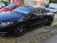 Second-hand VW Passat 140 CP (102 kW) 2012 Hatchback