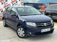 second-hand Dacia Logan 1.5 90CP