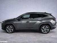 Second-hand Hyundai Tucson 180 CP (132 kW) 2021 Culoaregri SUV