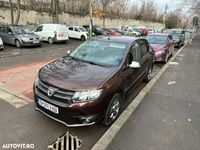 second-hand Dacia Logan 0.9 TCe Easy-R Prestige