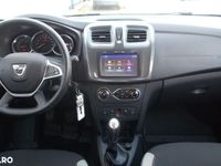 second-hand Dacia Sandero Stepway