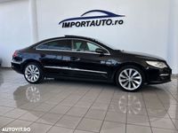 second-hand VW CC 1.8 TSI DSG Individual